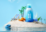 FREE Spa LuxetiqueOcean Breeze Shower Mousse Sample!