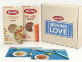 Win in Barilla Serving Love Giveaway