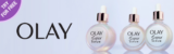 Free Olay Serum Sample ($34.99 value)