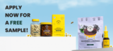  Free Sample of Natural, Hive-Powered Products