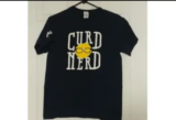 Free Curd Nerd Shirt and More!