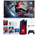 Win PlayStation®5 Console and more!