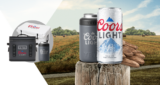 FREE YETI Cooler From Coors Light