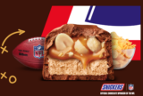 Snickers Rookie Mistake of the Year Sweepstakes