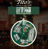 Tito’s Holiday Instant Win Game: Spin to Win Exciting Prizes!