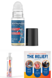 Free SynaPerformance Precision Relief Bundle! 