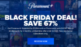 Get Paramount+ Essential for $1.99/month