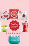 Zoku Cool Creations Giveaway