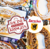 Sprecher x Racine Kringle Giveaway