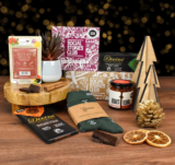 Win a Social Stories Club Christmas Gift Box!