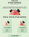 FREE Sample of Paradoxe by Prada!