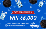 Win $5,000