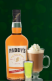 WIN A PADDY’S COCKTAIL KIT +MORE!