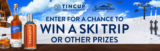 Win a ski trip or a prize pack of gear