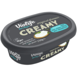 Free Violife Dairy Free Cream Cheese Product