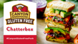 Free Canyon Gluten-Free Chatterbox