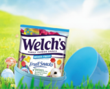 Win Welch’s® Fruit Snacks Merch & More!