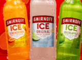 Smirnoff Ice Summer Flavor Fest Sweepstakes (306 Winners!)