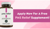 Possible FREE Stem & Root PMS Relief Supplement Sample