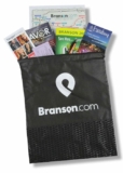 Free Branson Swag Bag