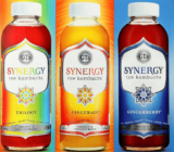 Win a year supply of SYNERGY Raw Kombucha.