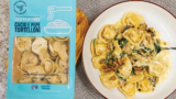 Free Cacio e Pepe Tortelloni