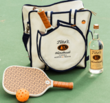 Win Tito’s branded pickleball set and more!