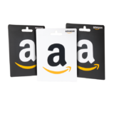 Free Amazon Gift Card