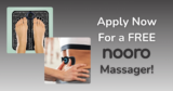 Free Nooro Massager