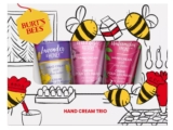 Win A Burt’s Bees Holiday Collection Gift Set