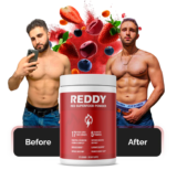 FREE REDDY Red Superfood Powder Sample Pack