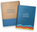 BENEATH THE SURFACE KIT