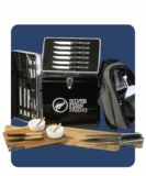 Chance for Instant Win Ultimate BBQ Kit and Fantastic Prizes!