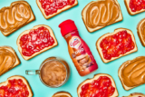 WIN IN A COFFEE MATE PEANUT BUTTER & JELLY FLAVORED DUO CREAMER SWEEPSTAKES 