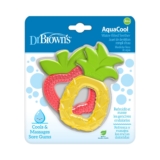 FREE Dr. Brown’s Water-Filled Teether!