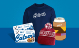 Win Culver’s and Dr Pepper® swag, Culver’s Gift Cards and more!