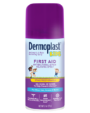 Free NEW Dermoplast Kids First Aid Spray!