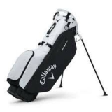 Possible Free Callaway Fairway CL Double Strap Stand Bag with Women’s Golf Day logo.