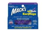 Free Mack’s Earplugs Daily Giveaway