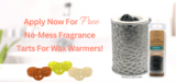 Free Belle Aroma No-Mess Fragrance Tarts