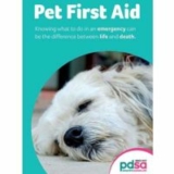 Free Pet First Aid Guide