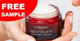 Free Triple Power Anti-Aging Moisturizer!