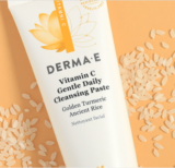 Possible Free Derna-E Vitamin C Cleansing Paste