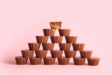 Win Peanut Butter Cups Candy