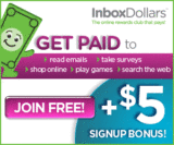 Get Paid to Read Emails, Take Surveys ($5 on signup)