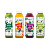 Free Garden of Flavor Juice