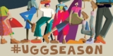 Win in UGG Season Instant Win Game & Sweepstakes