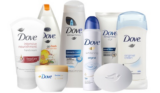 Free Dove Samples & Coupons