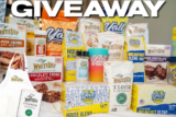 Y’all Sweet Tea Mega Giveaway