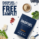 Free DadFuel Supplement